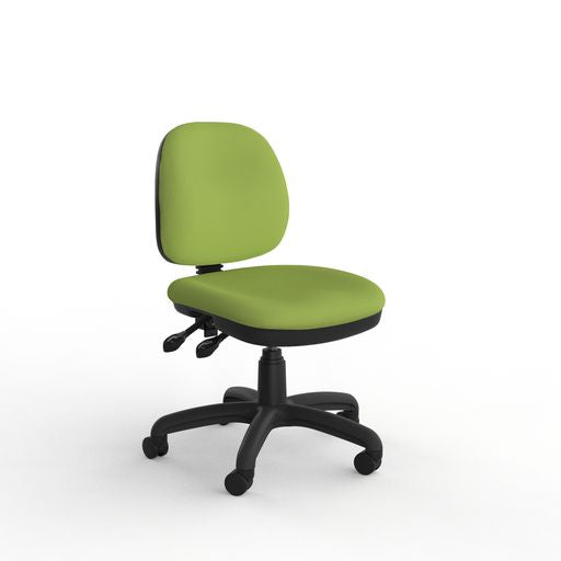 Evo 2 Mid-Back Office Chair-Task Chair-Smart Office Furniture