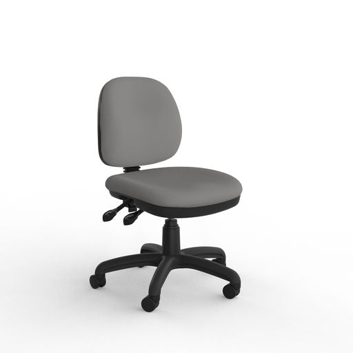 Evo 2 Mid-Back Office Chair-Task Chair-Smart Office Furniture