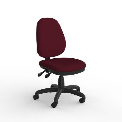 Evo 3 High-Back Office Chair-Task Chair-Smart Office Furniture