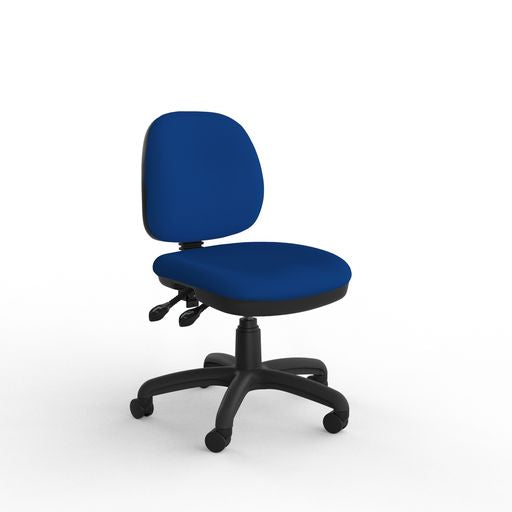 Evo 3 Mid-Back Office Chair-Task Chair-Smart Office Furniture