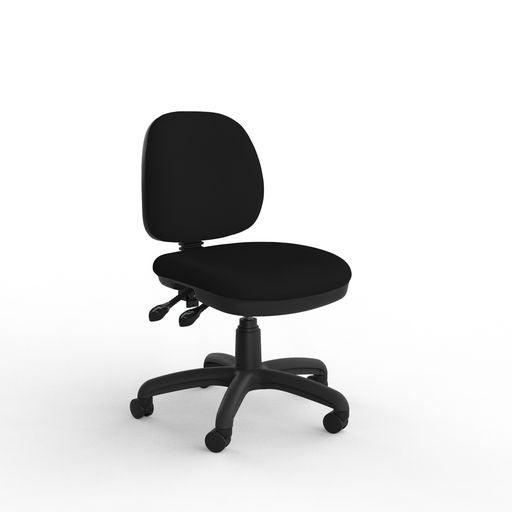 Evo 3 Mid-Back Office Chair-Task Chair-Smart Office Furniture