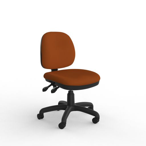 Evo 3 Mid-Back Office Chair-Task Chair-Smart Office Furniture