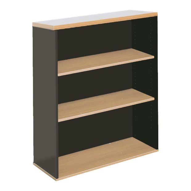 Firstline 900 Bookcase