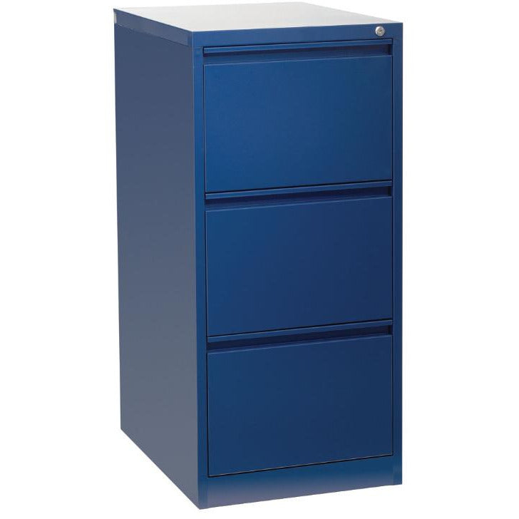 Firstline Vertical 3 Drawer File