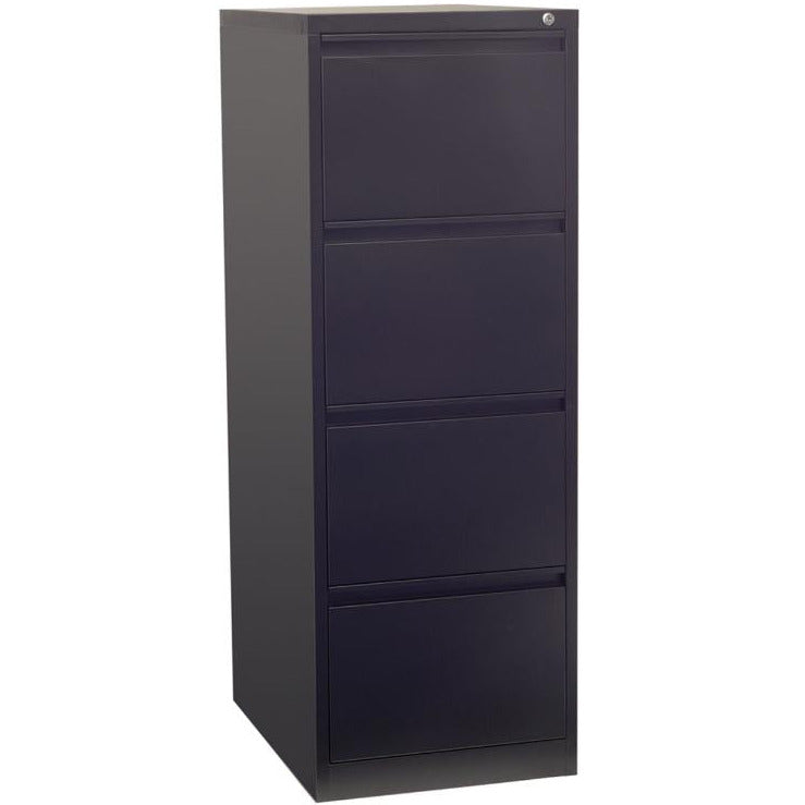 Firstline Vertical 4 Drawer File