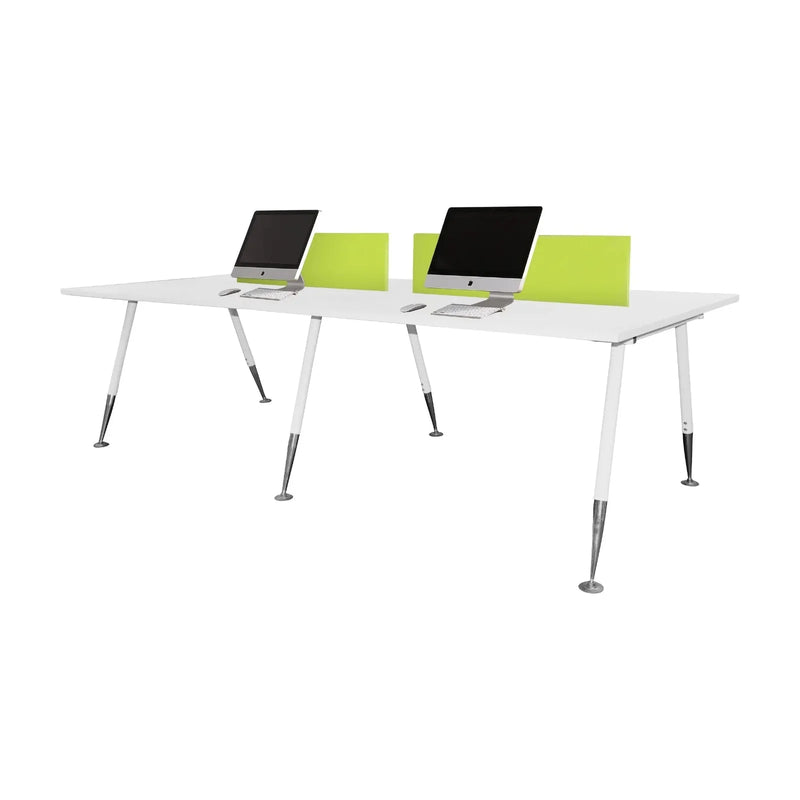 Fleet 4 Person Workstation