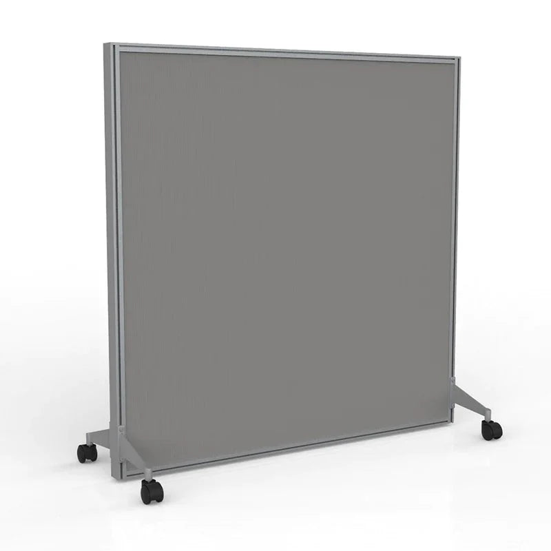 Free Standing Screen 1200H x 1200L-Partition Screens-Smart Office Furniture