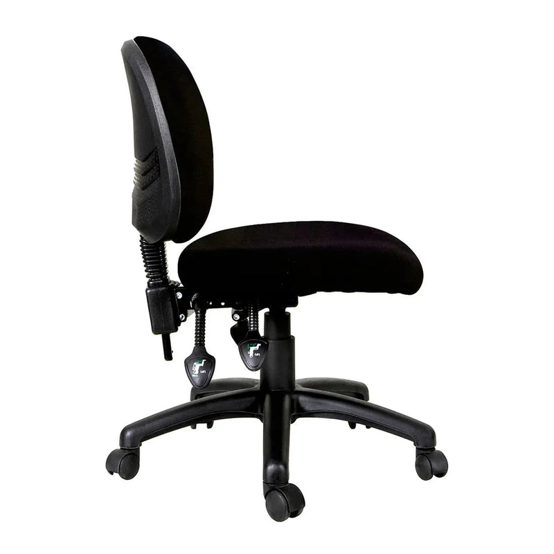 Giro Mid Back Chair