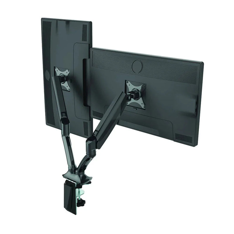 Gladius Double Monitor Arm