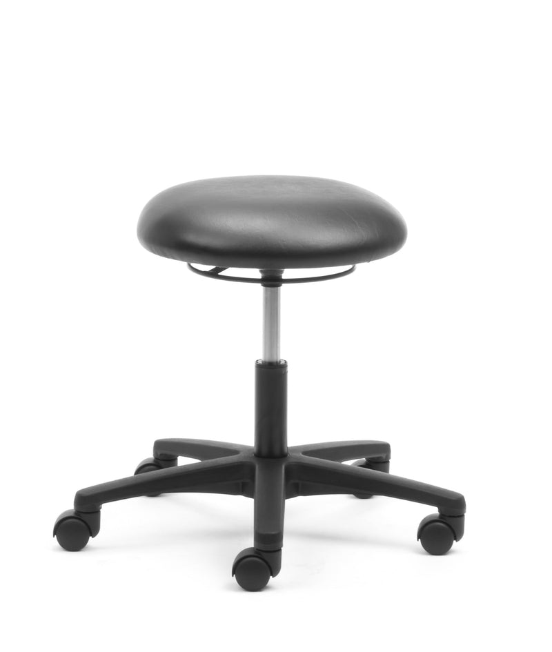 Healthcare Button Stool