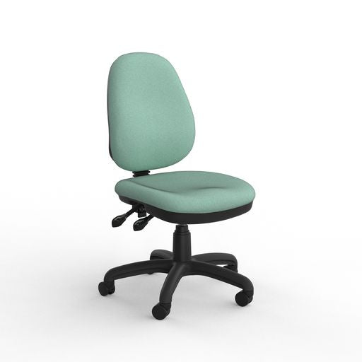 Holly 2 High-Backed Office Chair-Task Chair-Smart Office Furniture