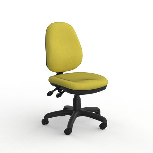 Holly 2 High-Backed Office Chair-Task Chair-Smart Office Furniture