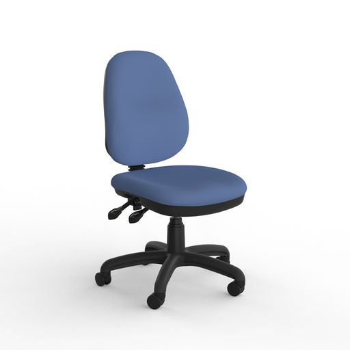 Holly 2 High-Backed Office Chair-Task Chair-Smart Office Furniture