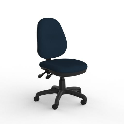 Holly 2 High-Backed Office Chair-Task Chair-Smart Office Furniture