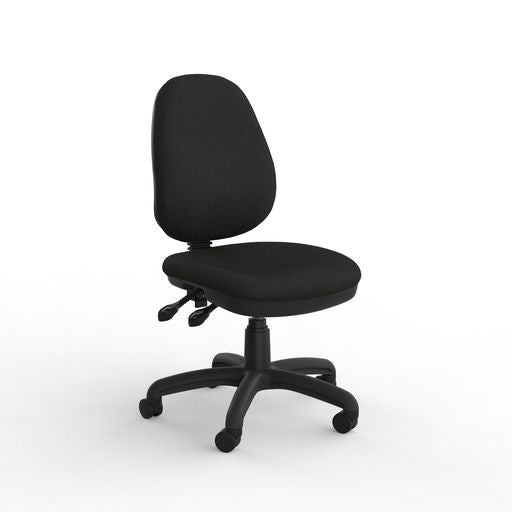 Holly 2 High-Backed Office Chair-Task Chair-Smart Office Furniture