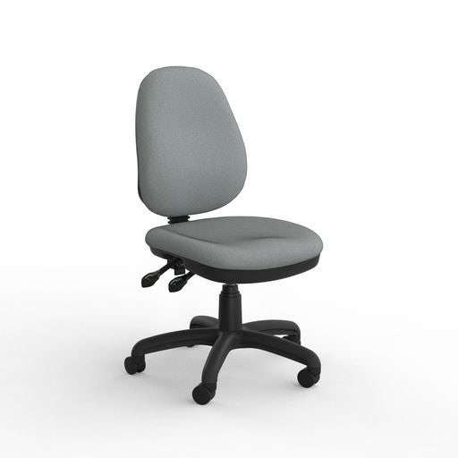 Holly 3 High-Backed Office Chair-Task Chair-Smart Office Furniture