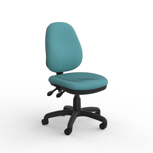 Holly 3 High-Backed Office Chair-Task Chair-Smart Office Furniture