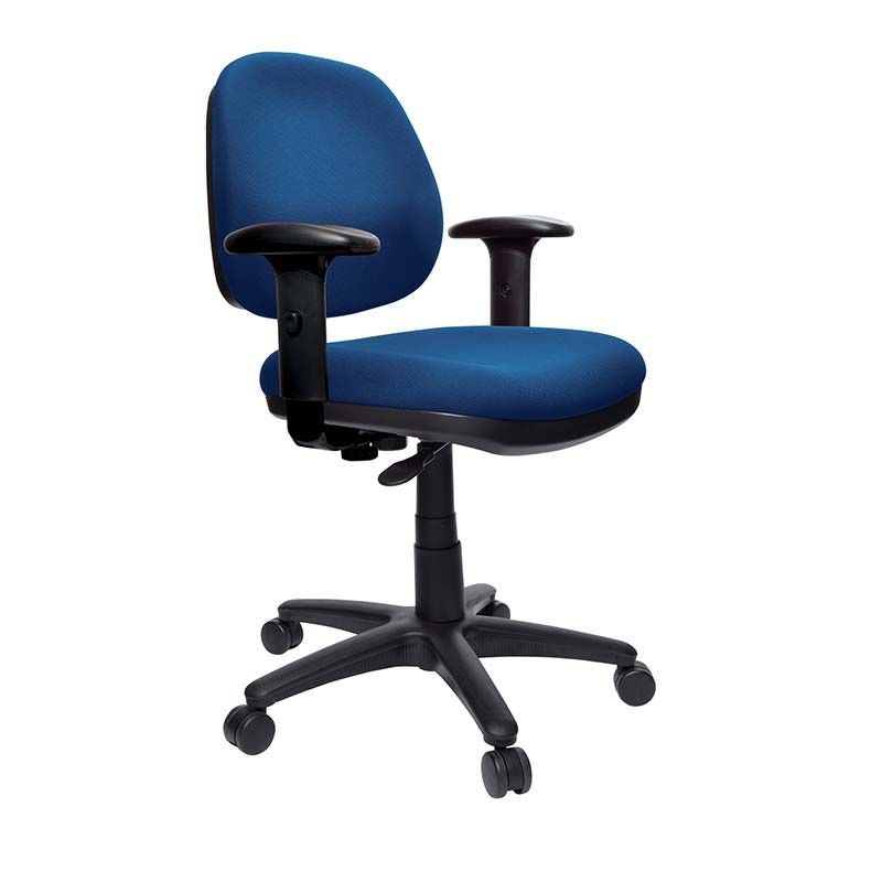 Image Office Chair-Task Chair-Smart Office Furniture