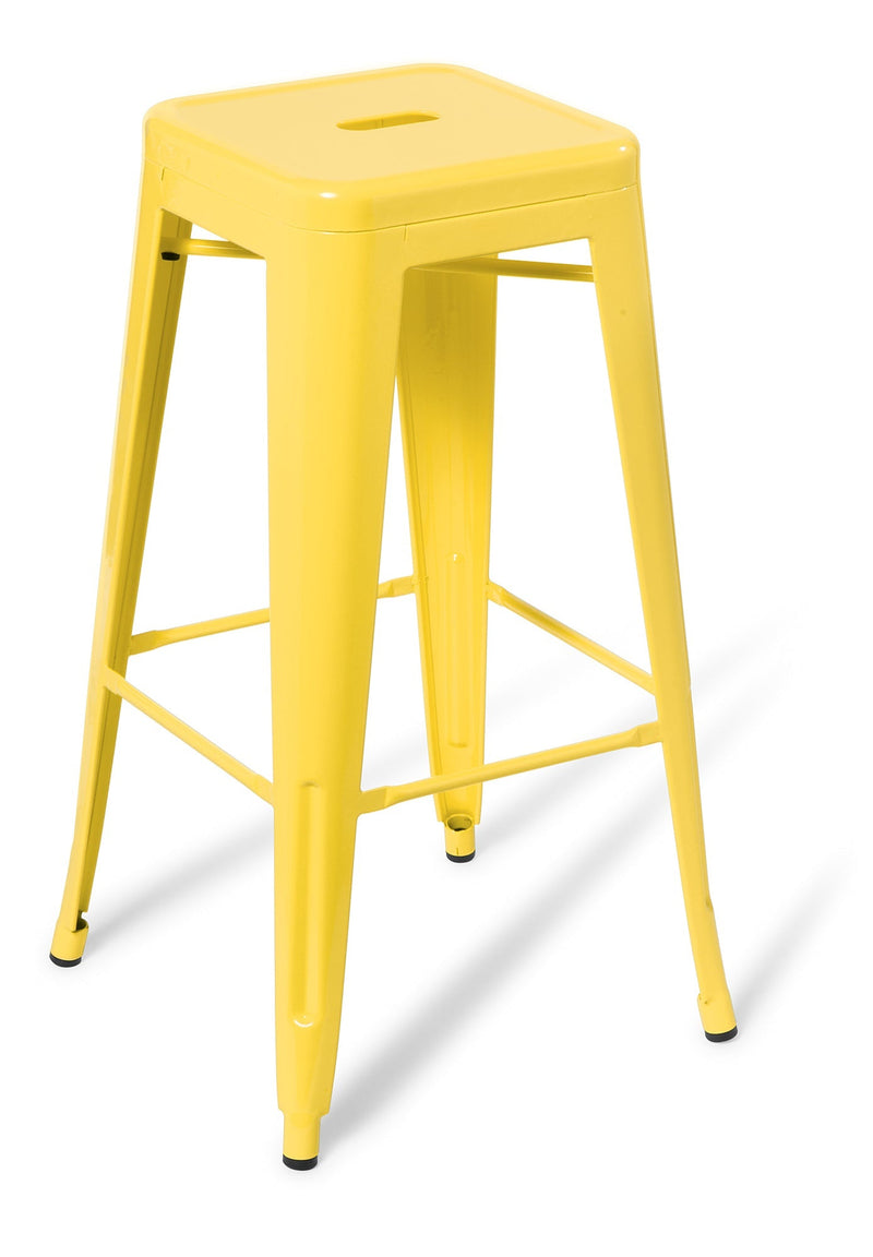 Industry Bar Stool 760H Range