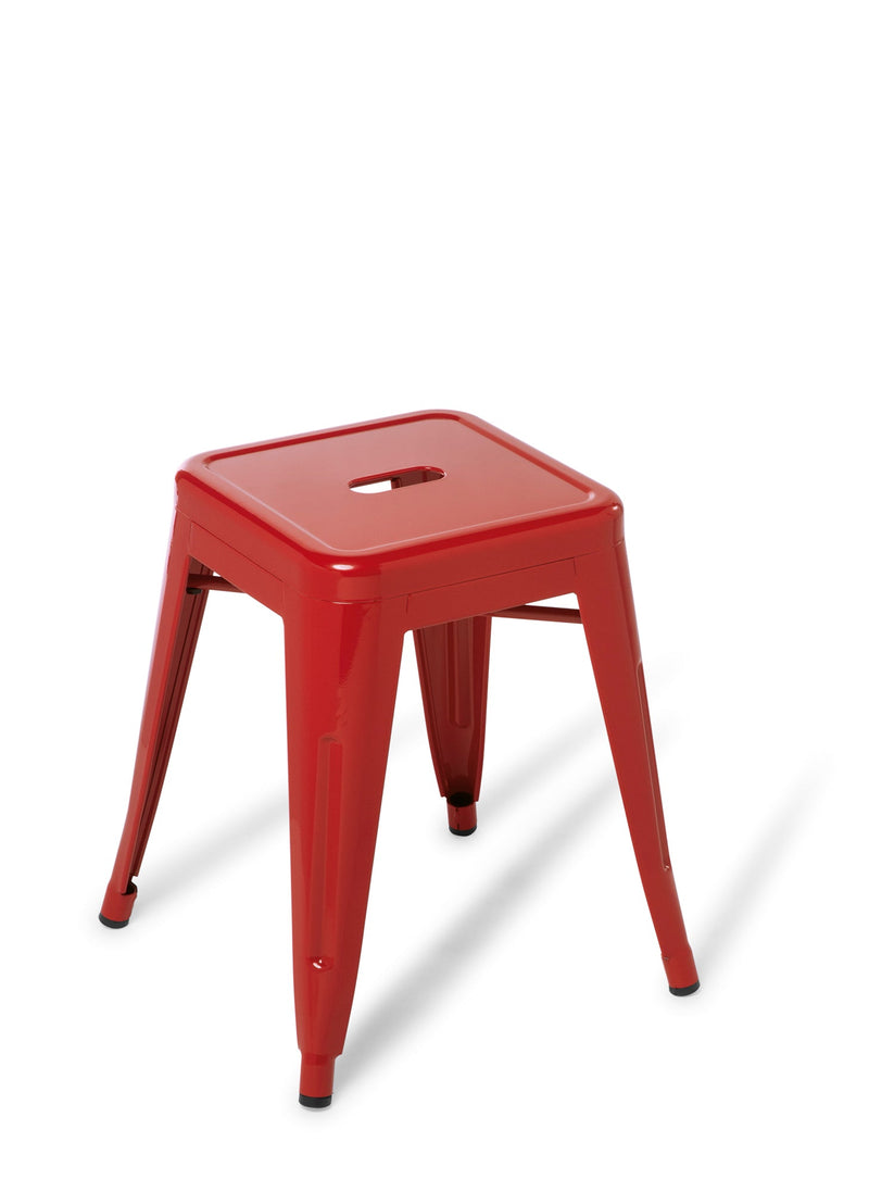 Industry Low Stool 457H Range