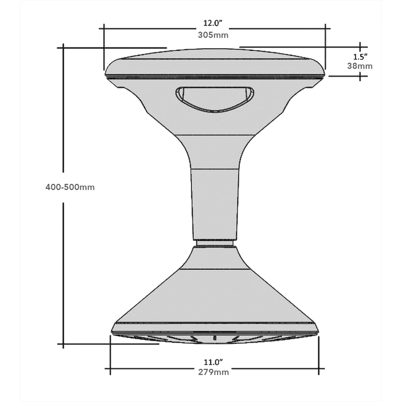 Jari Stool