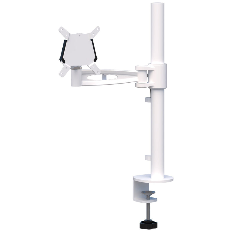 Kardo Single Monitor Arm-Screen Mount-Smart Office Furniture