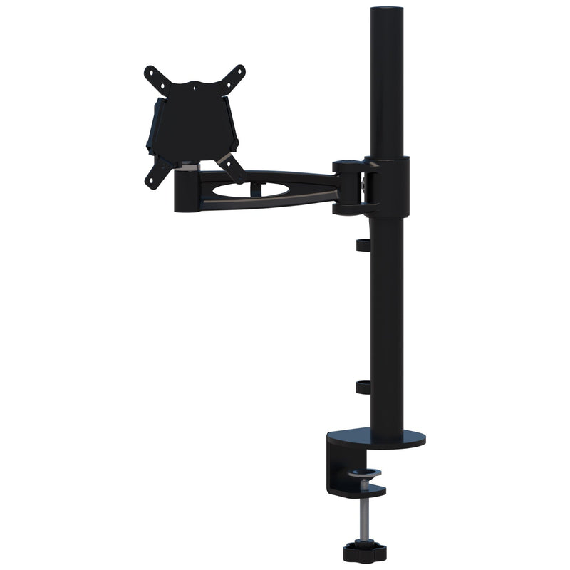 Kardo Single Monitor Arm-Screen Mount-Smart Office Furniture