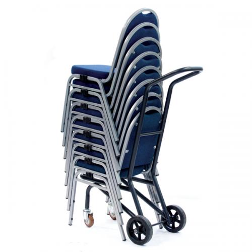 Klub Chair Trolley