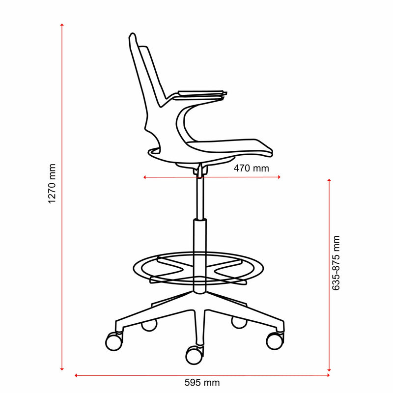 Konfurb Harmony Drafting