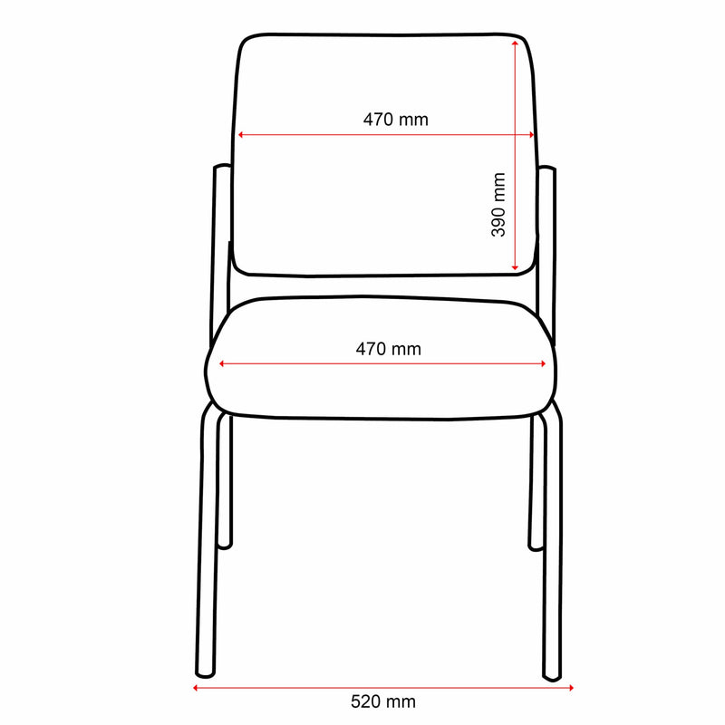 Lindis – 4 Leg