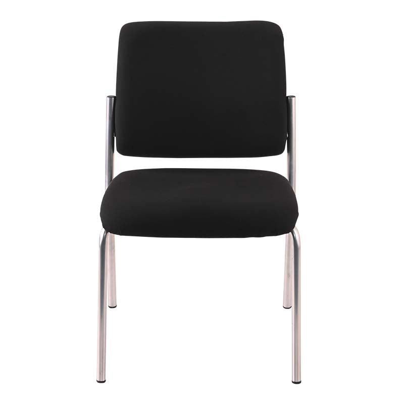 Lindis Guest Chair-Stackable seating-Smart Office Furniture