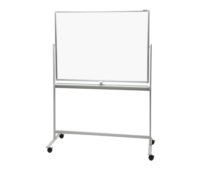 Litewyte Mobile Pivoting Whiteboard