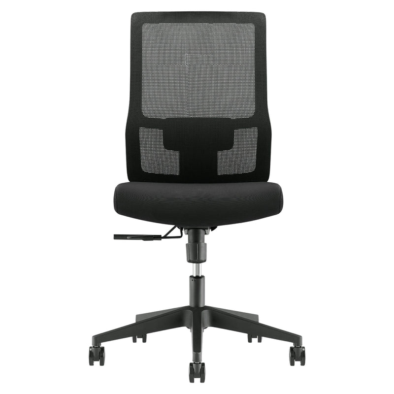 Mantra Mesh Back Chair - Nylon Base