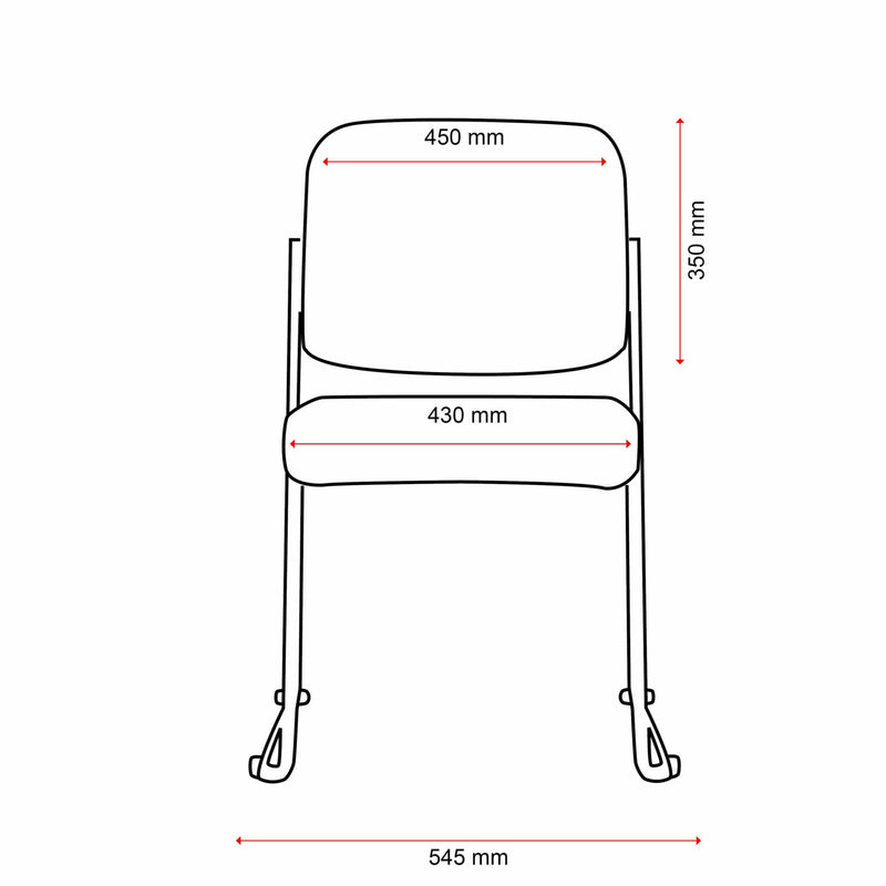 Mario Chair