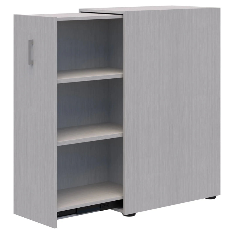 Mascot Personal Pull-Out Shelving Range