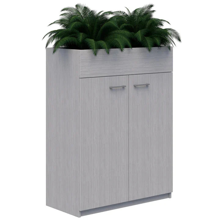 Mascot Planter Cabinet Range