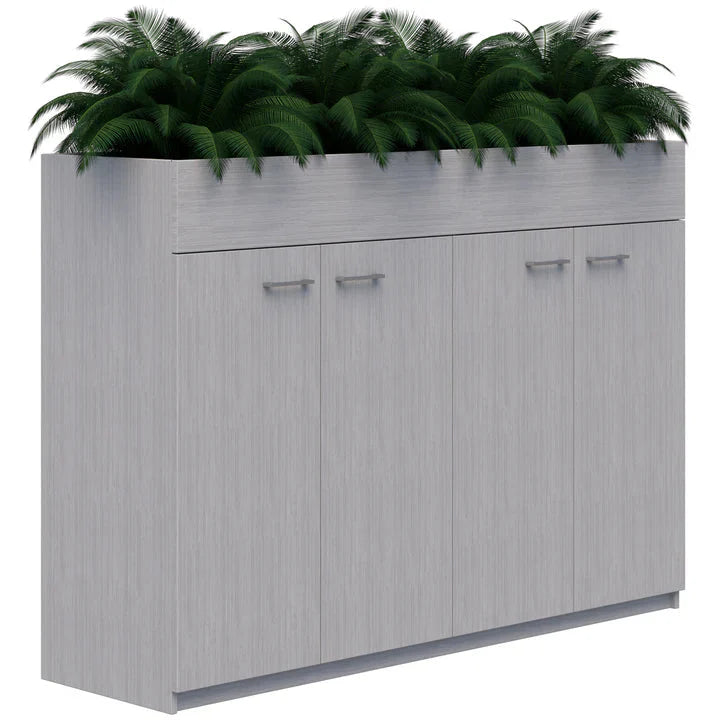 Mascot Planter Cabinet Range