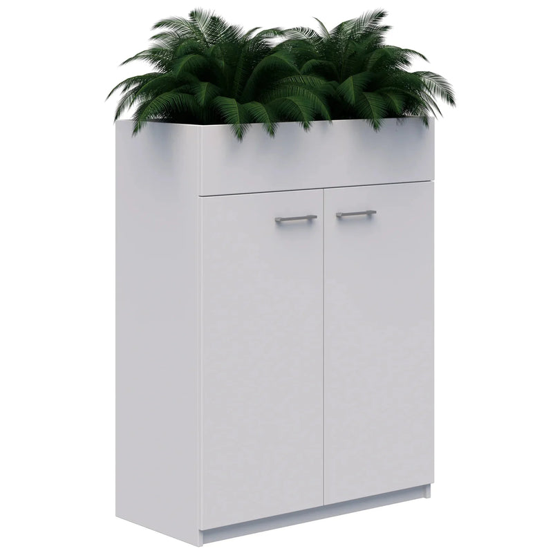 Mascot Planter Cabinet Range