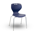 Mata Visitor - Heavy Duty-Office Chairs-Smart Office Furniture