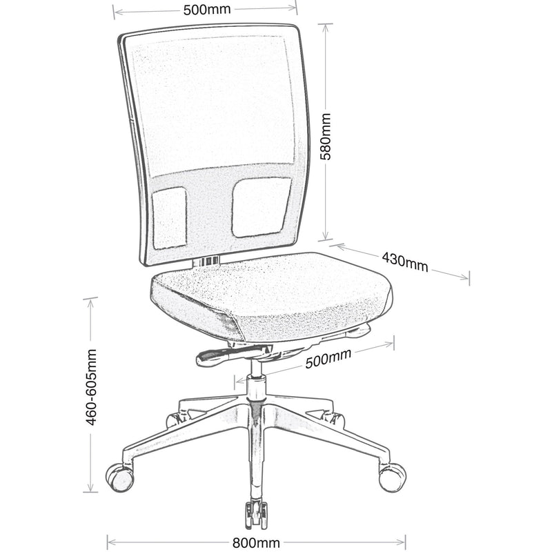 Media Ergo Lumbar