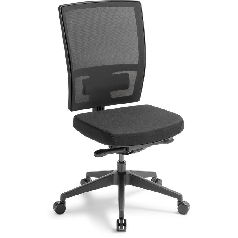 Media Ergo Lumbar-Smart Office Furniture