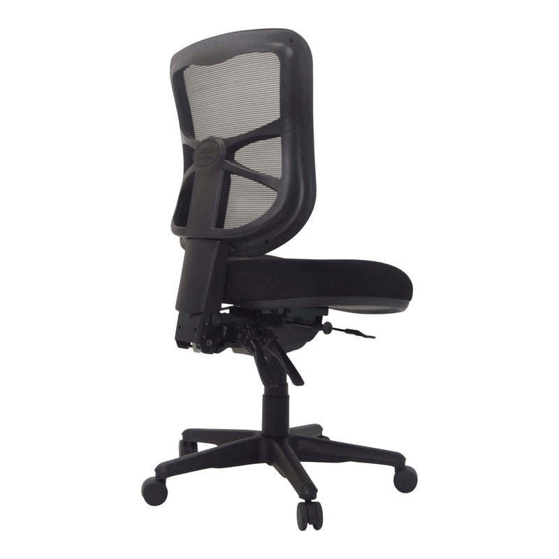 Metro Mesh Back Chair - Nylon Base