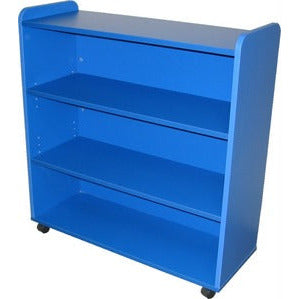 Mobile Shelf Unit