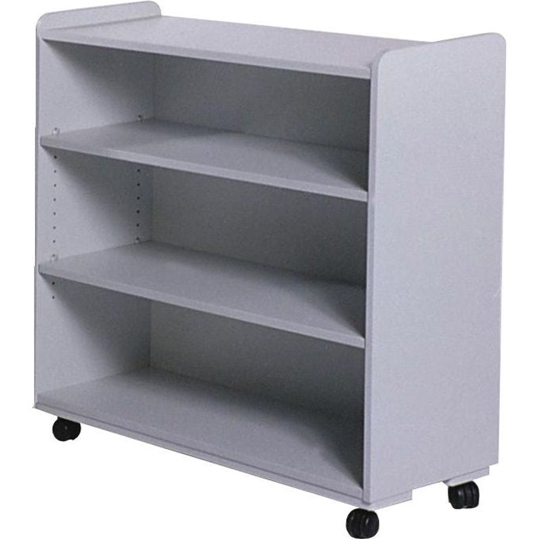 Mobile Shelf Unit