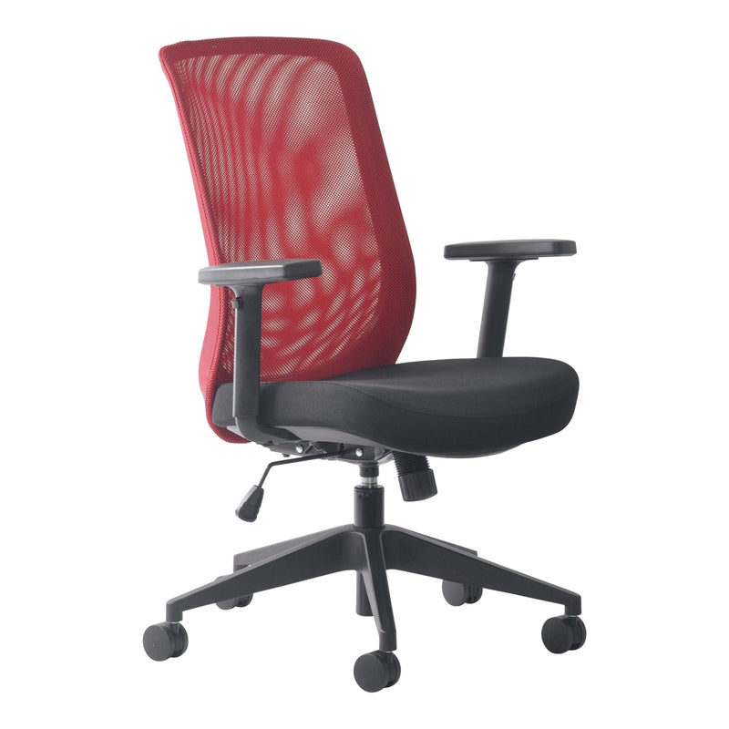 Mondo Gene Mesh Back Chair