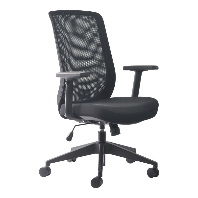 Mondo Gene Mesh Back Chair