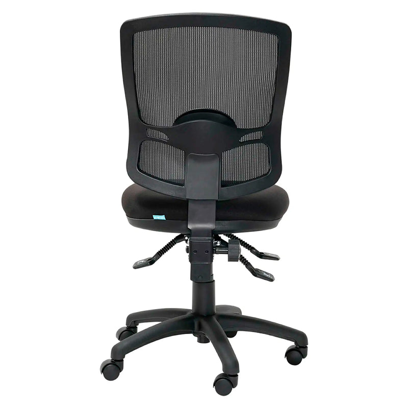 Mondo Java 3 Lever Mesh High Back Chair