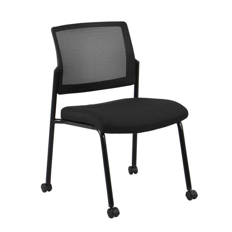 Mondo Molti Visitor Chair Range