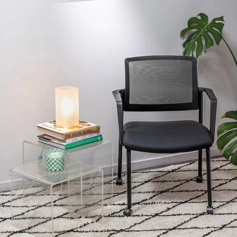 Mondo Molti Visitor Chair Range