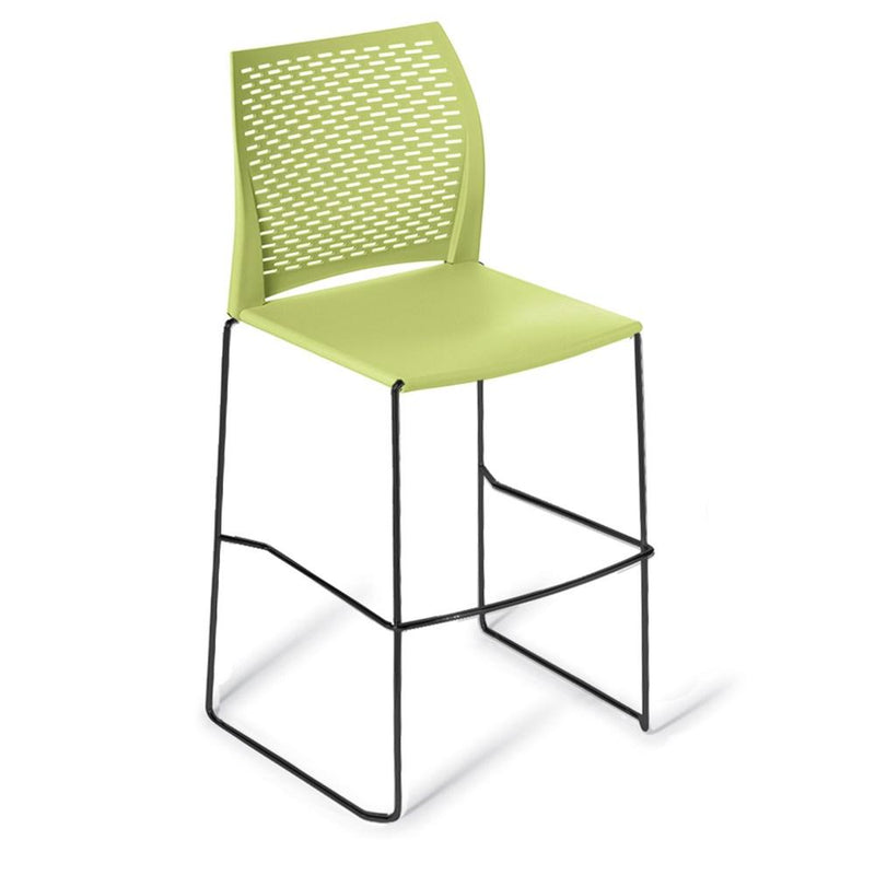 Net Bar Stool-Table & Bar Stools-Smart Office Furniture